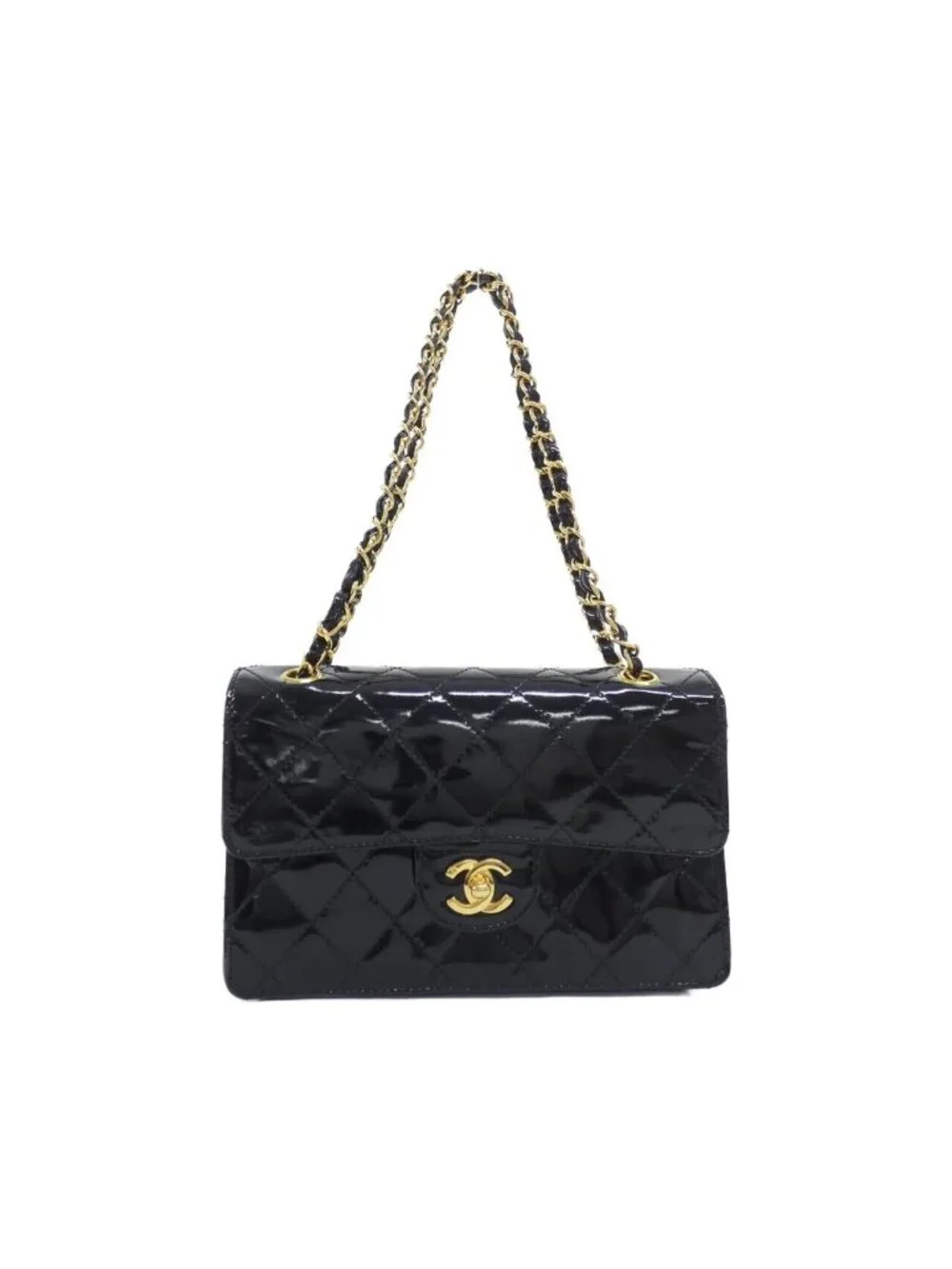 Chanel Vintage Shoulder